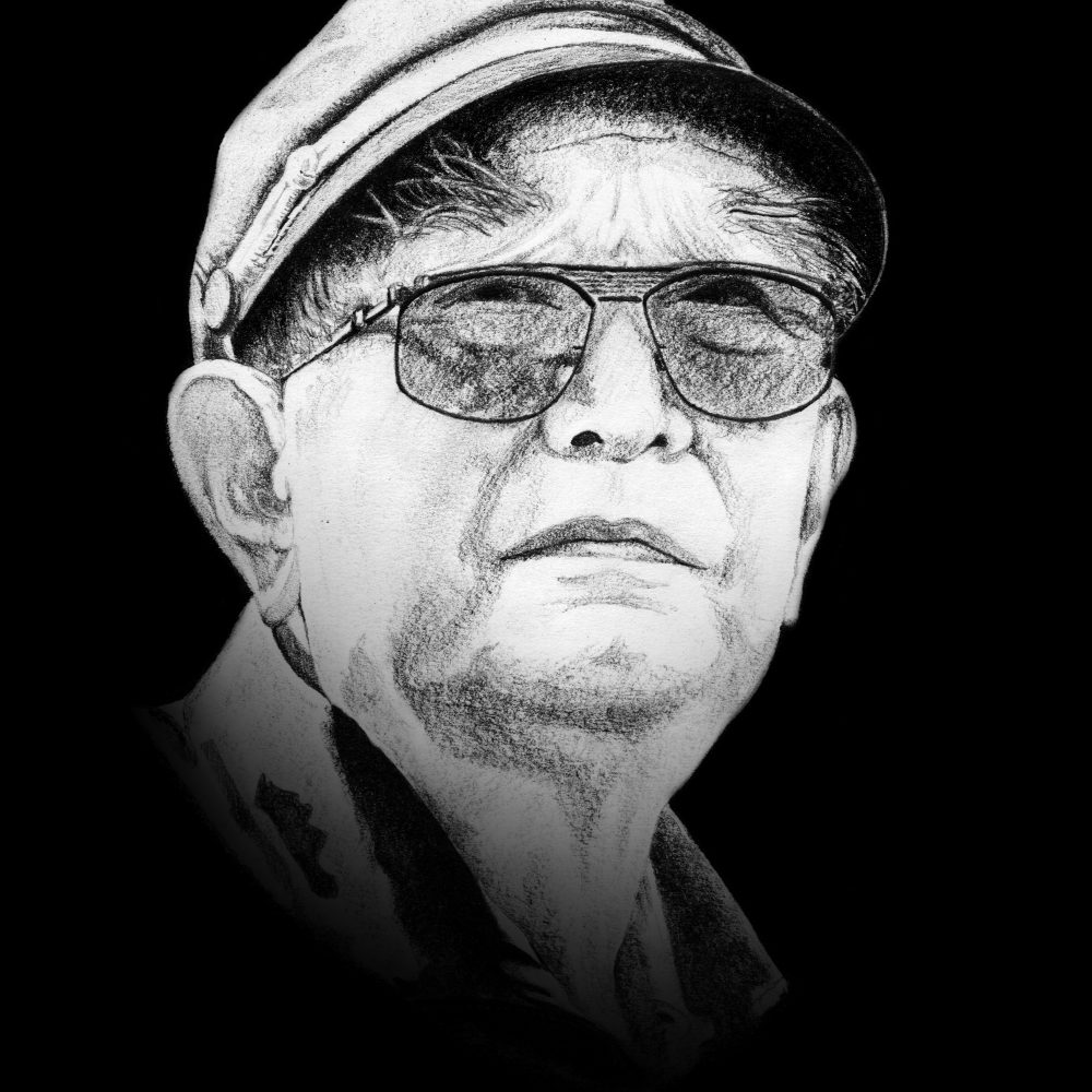 Akira Kurosawa