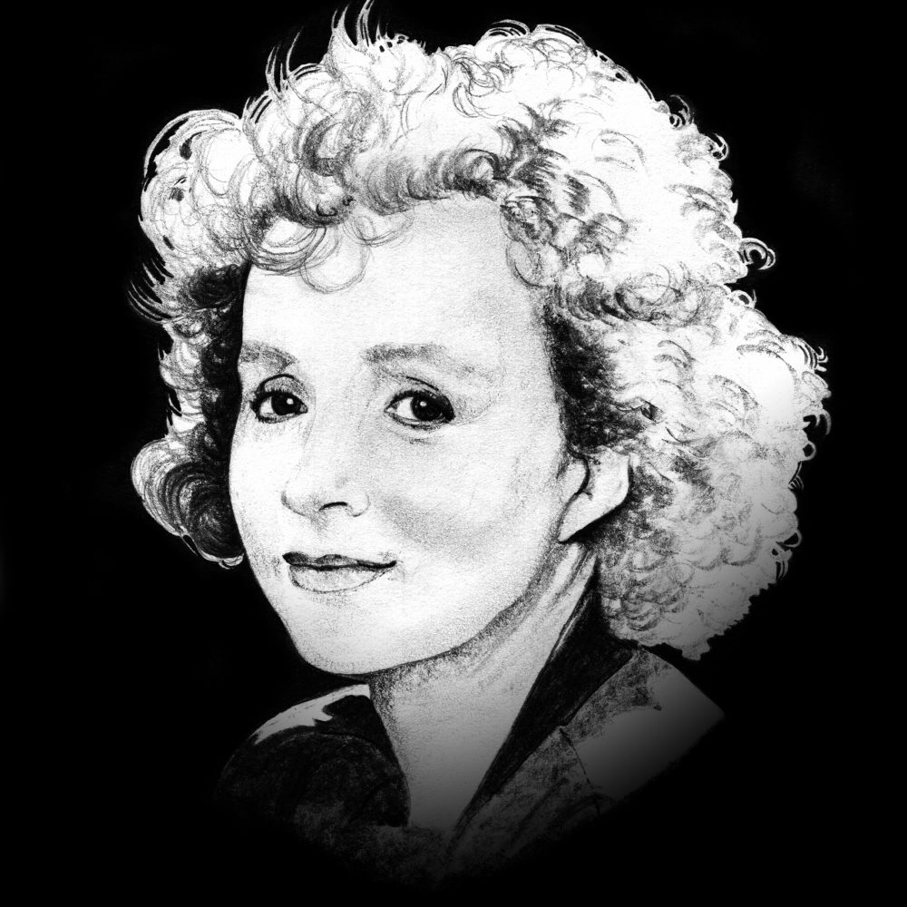 Piper LAURIE